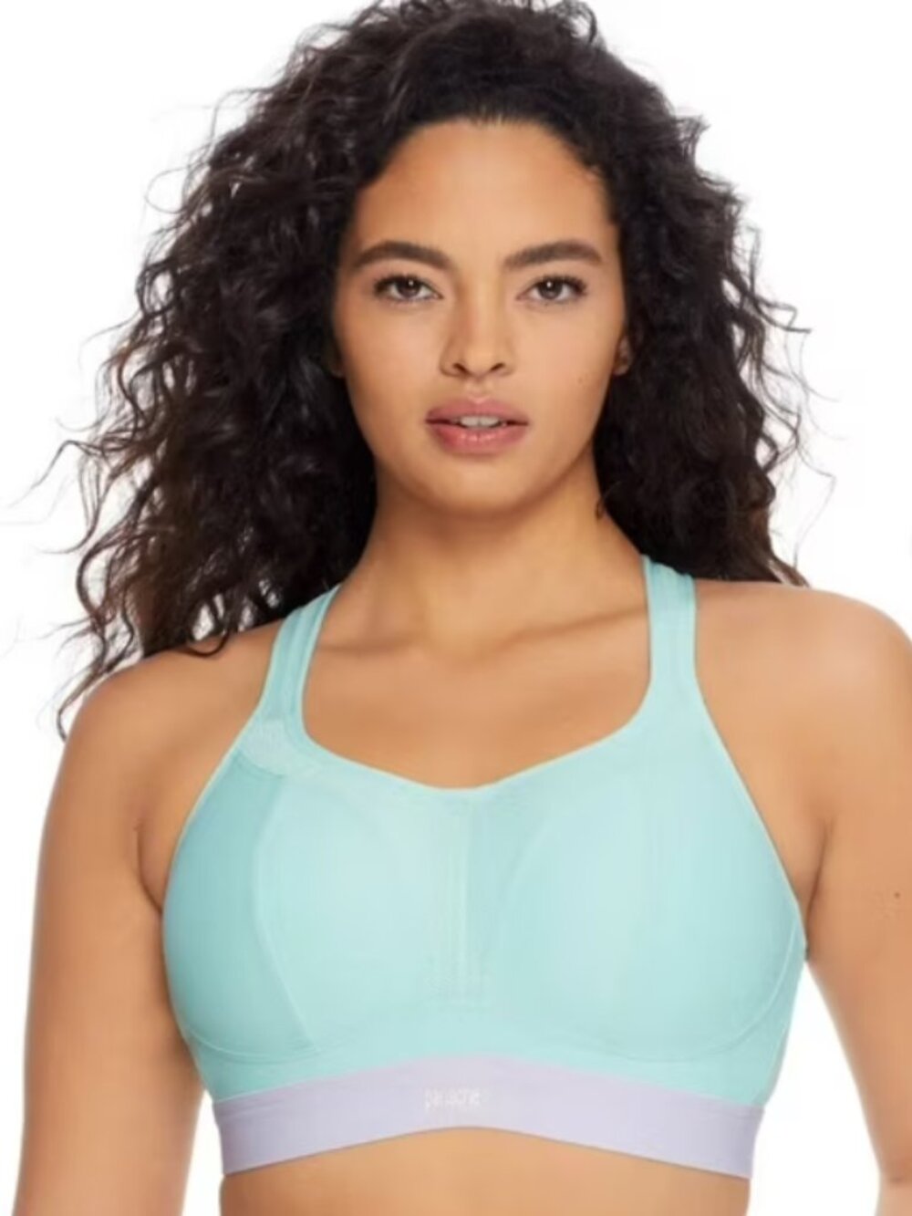 Boundless Wireless Sports Bra Panache